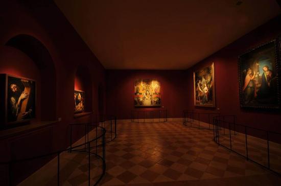 Museo Diocesano e Della Religiosità del Parco dei Monti Aurunci